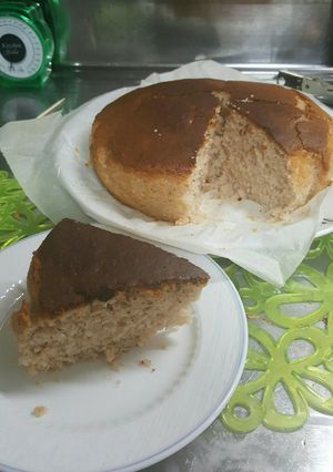 イチゴのパウンドケーキ-レシピのメイン写真