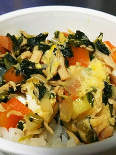 離乳食完了期☆親子丼-レシピのメイン写真