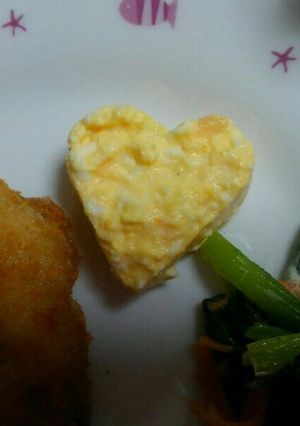 かわいいタルタルソース-レシピのメイン写真