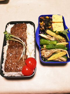 お弁当30-レシピのメイン写真