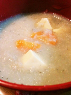 れんこんのお味噌汁♪簡単ほかほか♪-レシピのメイン写真