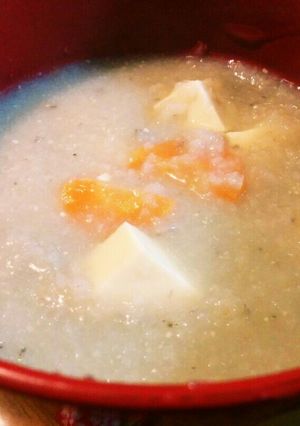 れんこんのお味噌汁♪簡単ほかほか♪-レシピのメイン写真