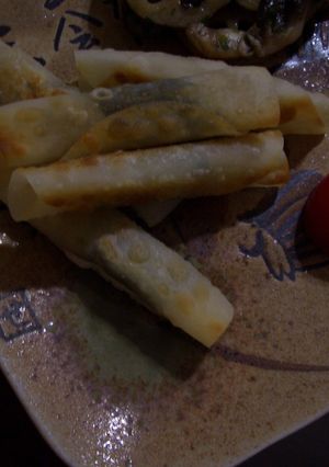 簡単にできるおつまみ-レシピのメイン写真