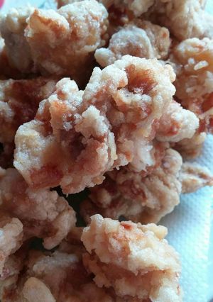 冷凍保存!サクッふわっ鶏の唐揚げ-レシピのメイン写真