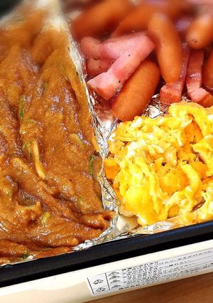 ご飯のお供☆ 飛騨 焼き味噌-レシピのメイン写真