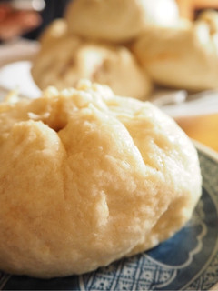 あら簡単!全米がにやけた肉まん!-レシピのメイン写真