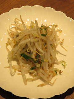 もやしの胡麻ポン酢和え-レシピのメイン写真