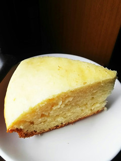 炊飯器で簡単ケーキ-レシピのメイン写真