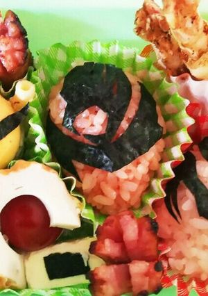 ｷｭｳﾚﾝｼﾞｬｰ-レシピのメイン写真