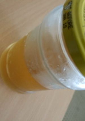 リーフティーで紅茶酵母-レシピのメイン写真