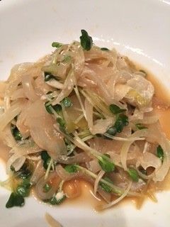 オニオンサラダ-レシピのメイン写真