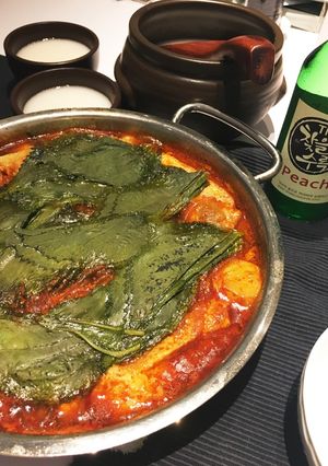 本格カムジャタン 감자탕-レシピのメイン写真