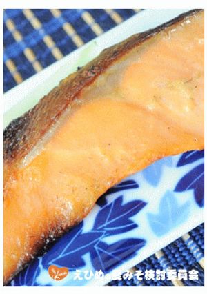 麦味噌で美味しい白身魚のみそ漬け-レシピのメイン写真