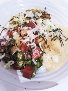 夏バテ解消☆爆弾丼!-レシピのメイン写真