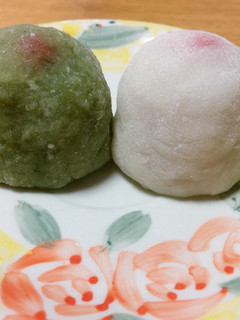 増殖を繰り返す苺大福レシピの件について-レシピのメイン写真