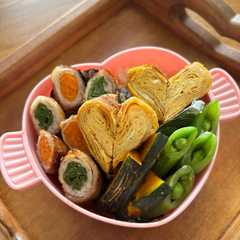 รูปของ お弁当ファイル☆No.76
