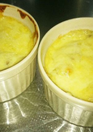 じゃがいもグラタン-レシピのメイン写真