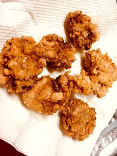 冷めてもやわらか☆2度揚げからあげ-レシピのメイン写真