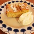 【おもてなし】チーズケーキ♬