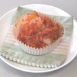 厚揚げのピザ焼き