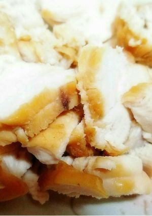 鶏肉チャーシュー-レシピのメイン写真