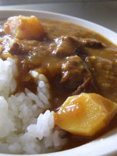 たまねぎトロトロ☆絶品カレー-レシピのメイン写真