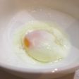 レンジでチンするだけ♪手軽に簡単温泉卵
