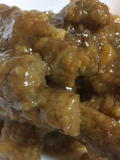 ゴボウの味噌炒め-レシピのメイン写真