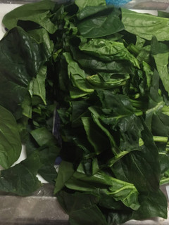 【裏ワザ】まな板汚さない葉物野菜・下処理-レシピのメイン写真