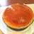 簡単スフレチーズケーキ