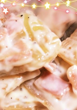 コールラビのベーコンマヨ炒め-レシピのメイン写真