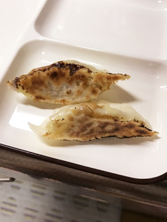 納豆餃子-レシピのメイン写真