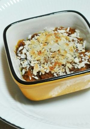カボチャのスコップコロッケ◇カレー味-レシピのメイン写真
