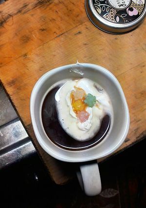 マリームホイップでカフェマリアテレジア-レシピのメイン写真