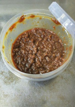ヨーグルトメーカーで自家製醤油麹-レシピのメイン写真