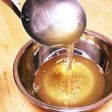 旨味凝縮の絶品お出汁♫