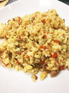 丁寧焼き飯-レシピのメイン写真