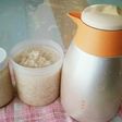 保温ポットで気軽に作れる♪ 簡単甘酒❤