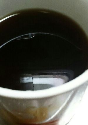 還元美食 ・水素料理 (還元コーヒ)-レシピのメイン写真