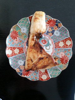 ぶりかまの塩焼き-レシピのメイン写真