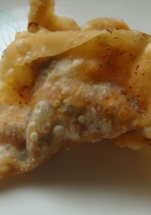 なんちゃって　ピザワンタン-レシピのメイン写真