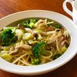 簡単*ワンパン和風パスタ