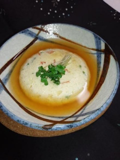 ふわとろ豆腐まんじゅう-レシピのメイン写真
