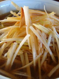 なんちゃって ラーメン屋さん♪-レシピのメイン写真