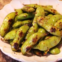 基本からアレンジまで！思わずつくりたくなる「枝豆 焼き枝豆