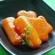レンジdeツヤうま☆にんじんのグラッセ