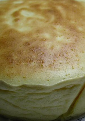チーズケーキ-レシピのメイン写真
