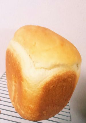 私のごはんパン-レシピのメイン写真