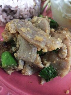 豚こま塩こうじ焼き-レシピのメイン写真