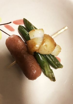 お弁当に可愛いよ♡-レシピのメイン写真
